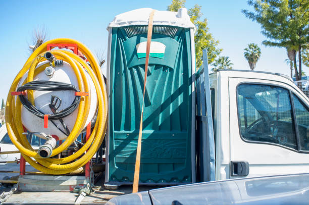 Best Local porta potty services  in Dripping Springs, TX